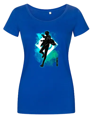Cosmic Spy Loid