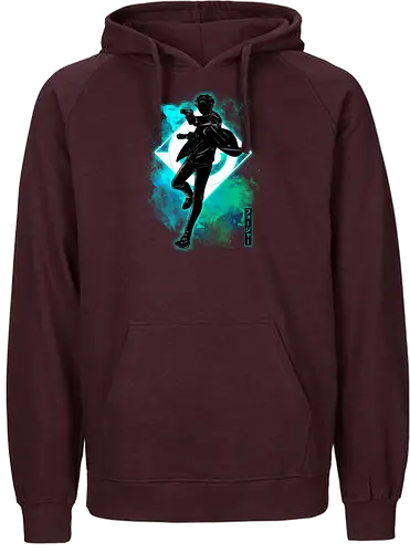 Cosmic Spy Loid - Spy, family, loid, anime, manga - Fairtrade Hoodie