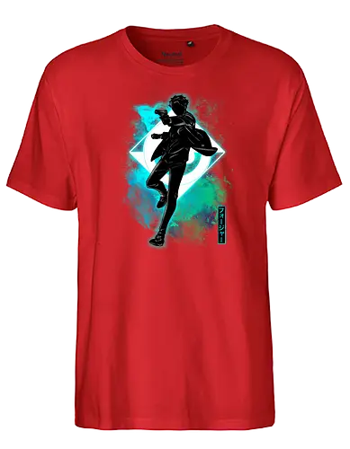 Cosmic Spy Loid - Spy, family, loid, anime, manga - Fairtrade T-Shirt