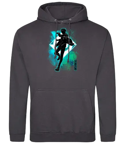 Cosmic Spy Loid - Spy, family, loid, anime, manga - Standard Hoodie