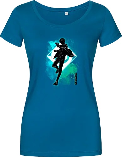 Cosmic Spy Loid