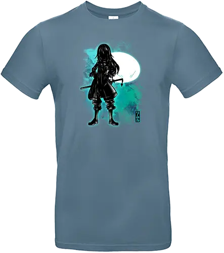 Cosmic Slime - Slime, Isekai, anime, manga - Standard T-Shirt