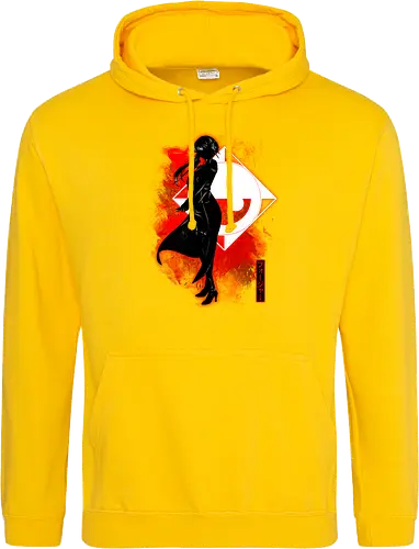 Cosmic Spy Yor