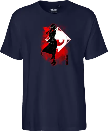 Cosmic Spy Yor