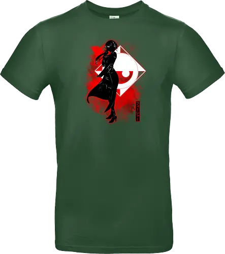 Cosmic Spy Yor