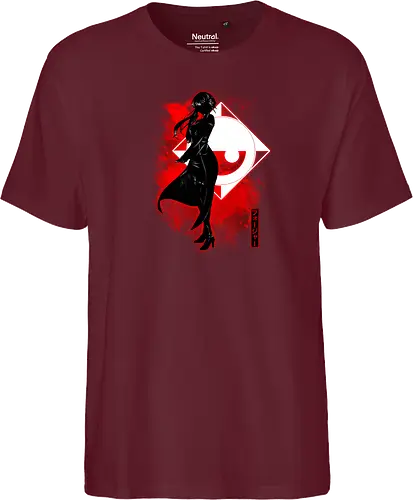 Cosmic Spy Yor