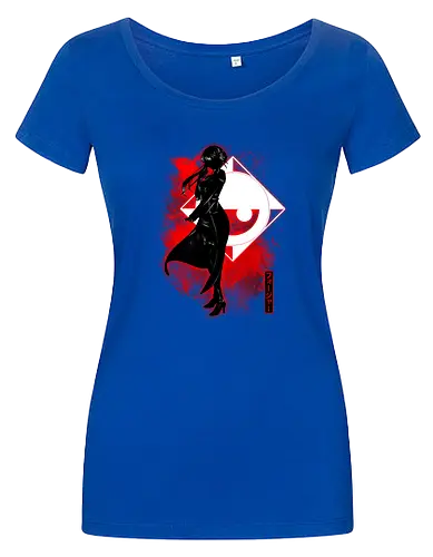 Cosmic Spy Yor