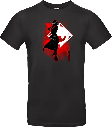 Cosmic Spy Yor