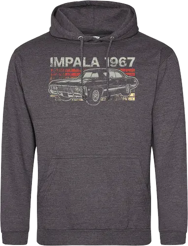 Retro Impala