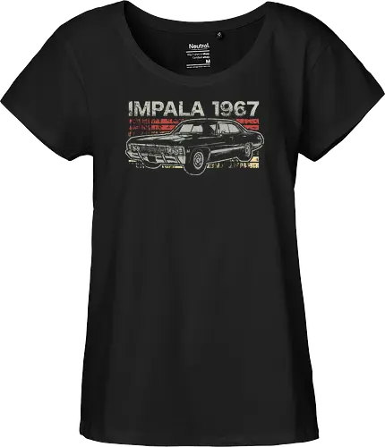 Retro Impala