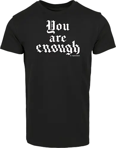 You're enough Quote