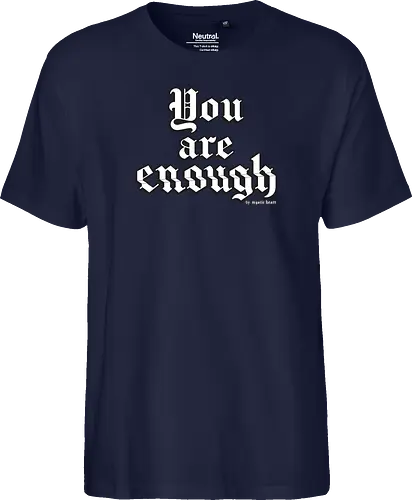 You're enough Quote