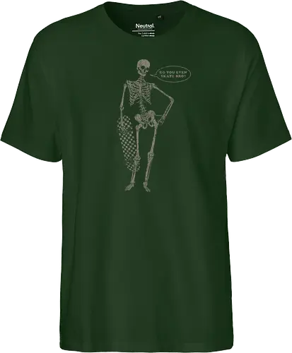 Do you even skate bro?