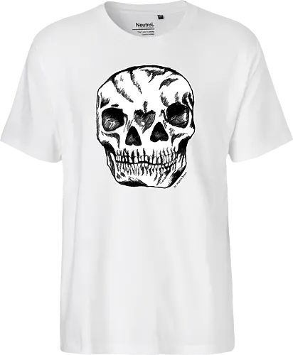 Gemini Skull