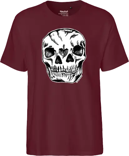 Gemini Skull