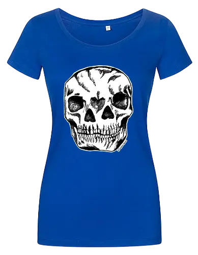 Gemini Skull