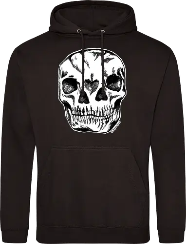 Gemini Skull