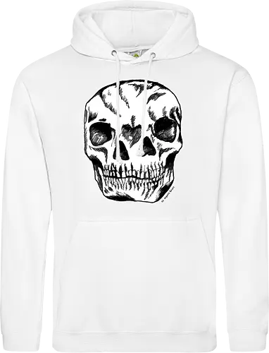 Gemini Skull