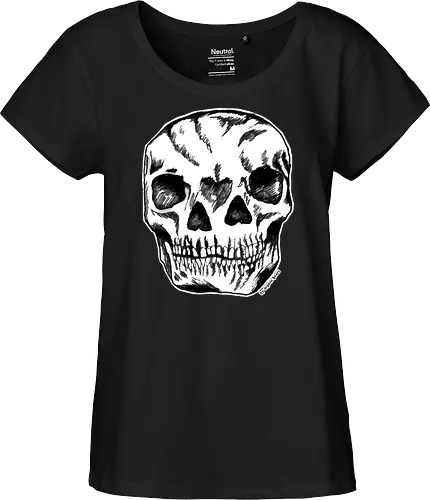 Gemini Skull