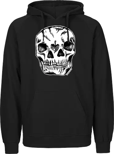 Gemini Skull