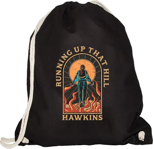 Running up that hill