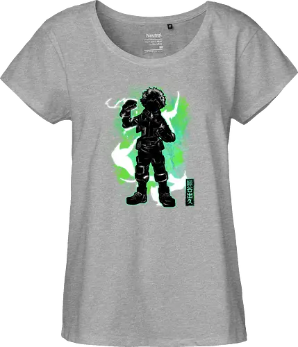 Cosmic Hero Deku