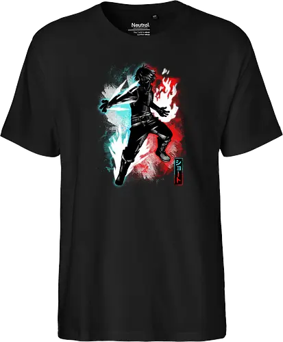 Cosmic Fire and Ice