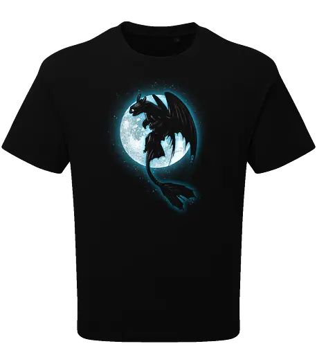 Moonlight Dragon