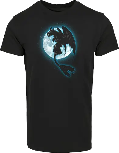 Moonlight Dragon