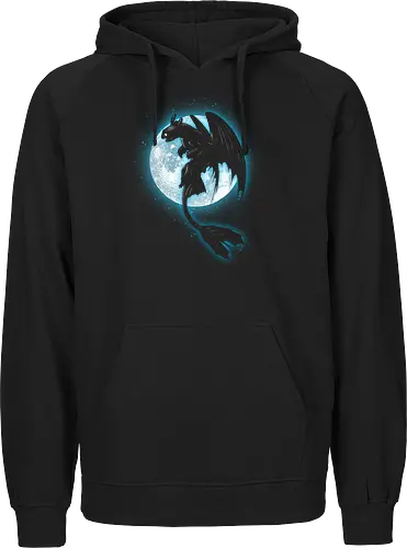 Moonlight Dragon