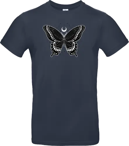 Mystical Butterfly