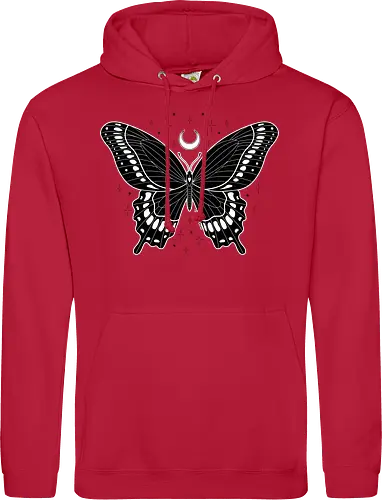 Mystical Butterfly