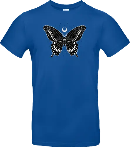 Mystical Butterfly