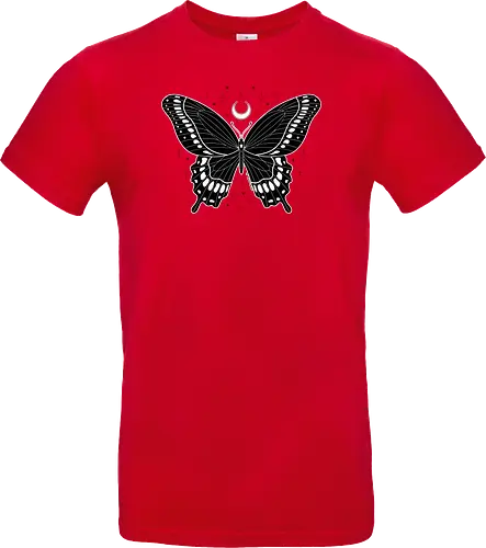 Mystical Butterfly