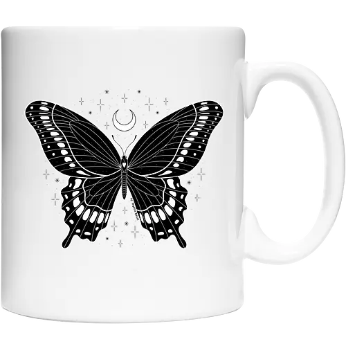 Mystical Butterfly