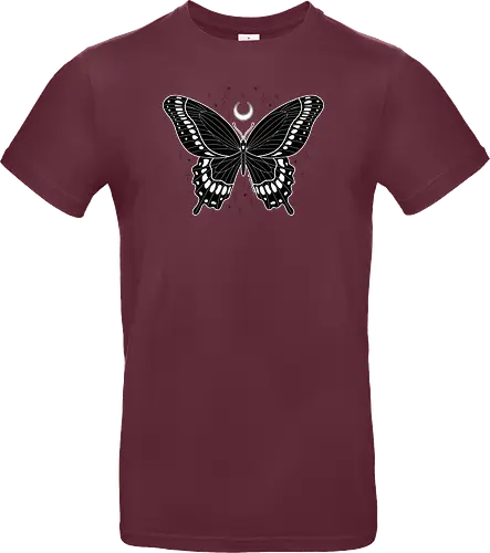 Mystical Butterfly