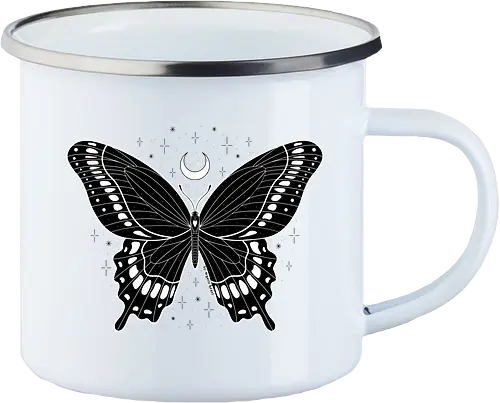 Mystical Butterfly
