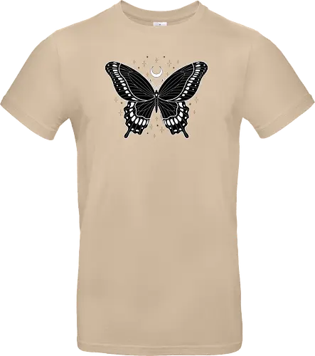 Mystical Butterfly
