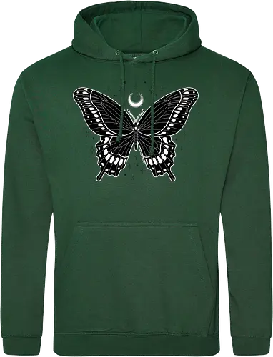 Mystical Butterfly