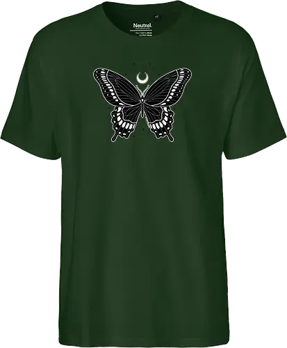 Mystical Butterfly