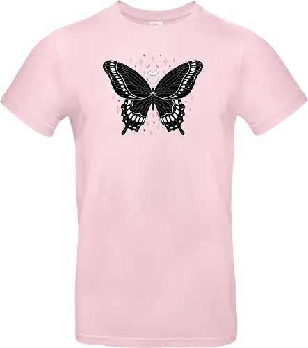 Mystical Butterfly