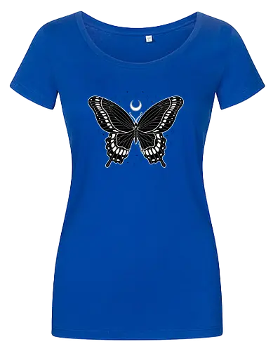 Mystical Butterfly