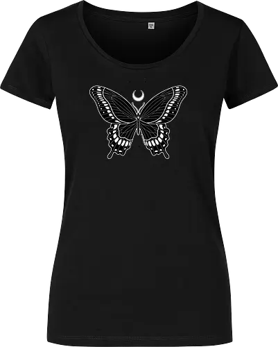 Mystical Butterfly