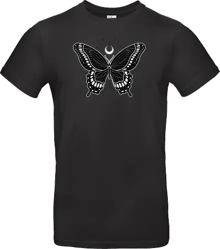 Mystical Butterfly