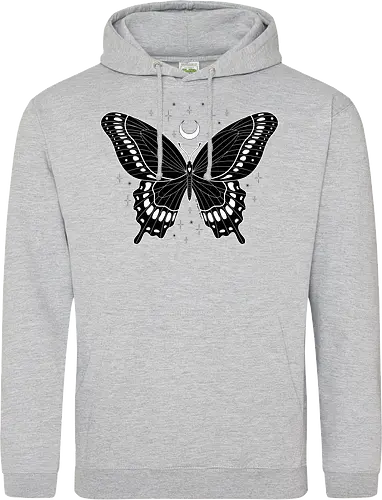 Mystical Butterfly