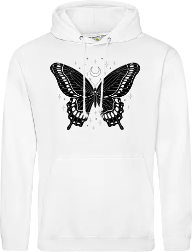 Mystical Butterfly