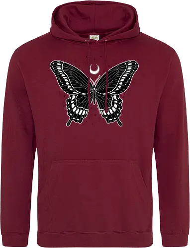 Mystical Butterfly