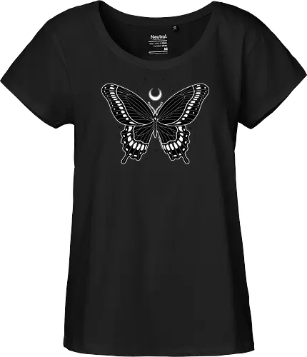 Mystical Butterfly