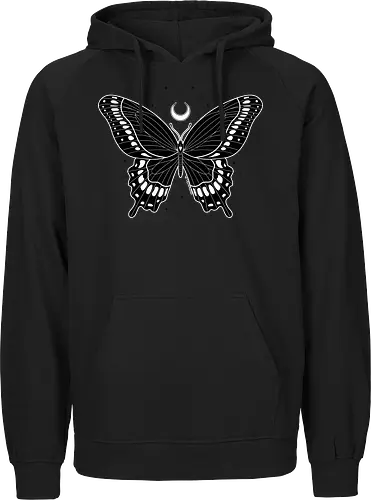 Mystical Butterfly