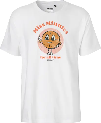 Miss Minutes